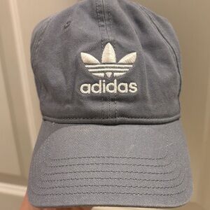 Adidas Classic Gray Cap